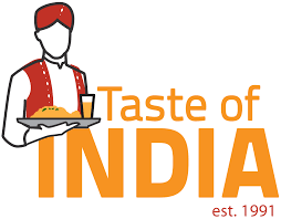 Taste of India coupons